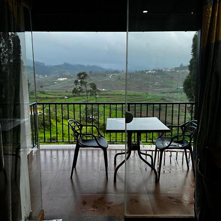 The Wooden Springs Bed and Breakfast Ooty Eksteriør billede