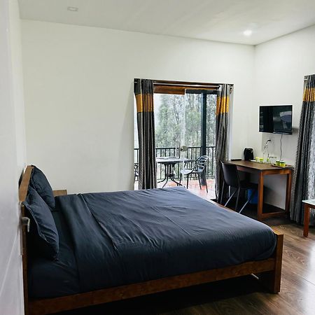 The Wooden Springs Bed and Breakfast Ooty Eksteriør billede